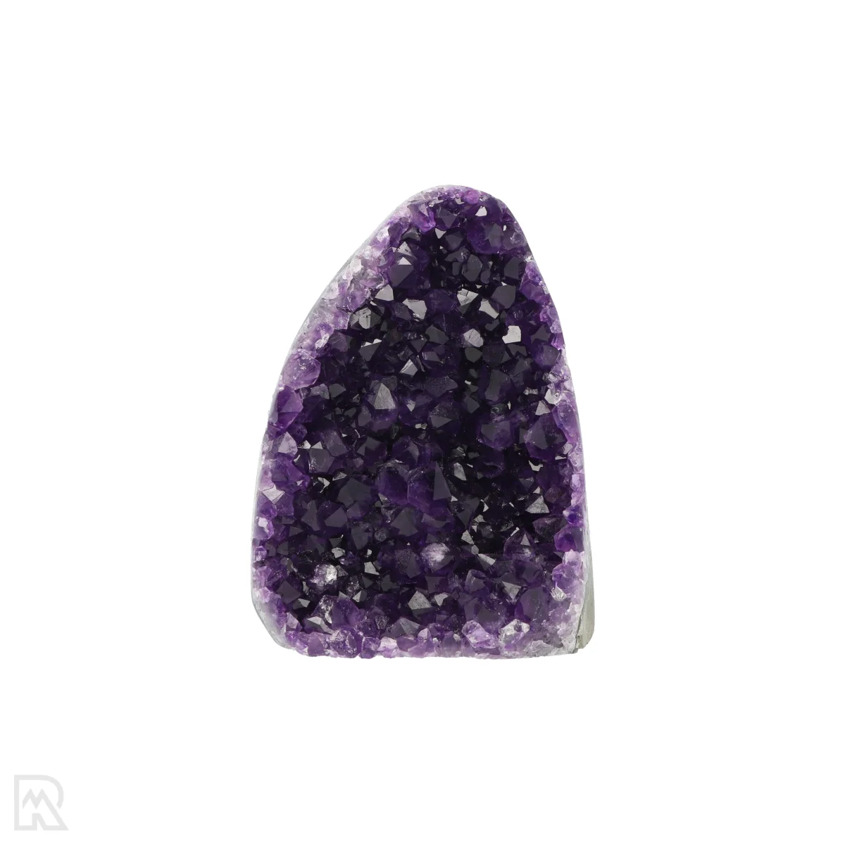 Druzy Amethist Cut-Base Uruguay | S.E 1 Amethist Cut-base uit Uruguay met artikelnummer 22925