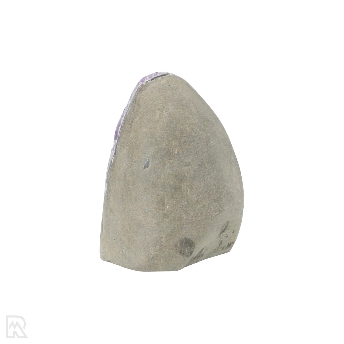 Druzy Amethist Cut-Base Uruguay | S.E 4 Amethist Cut-base uit Uruguay met artikelnummer 22925