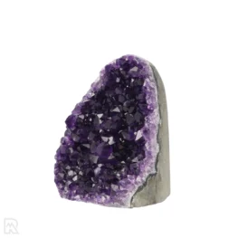 Amethist Cut-base uit Uruguay met artikelnummer 22925
