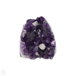 Amethist Cut-base uit Uruguay met artikelnummer 22926