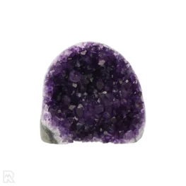 Amethist Cut-base uit Uruguay met artikelnummer 22927