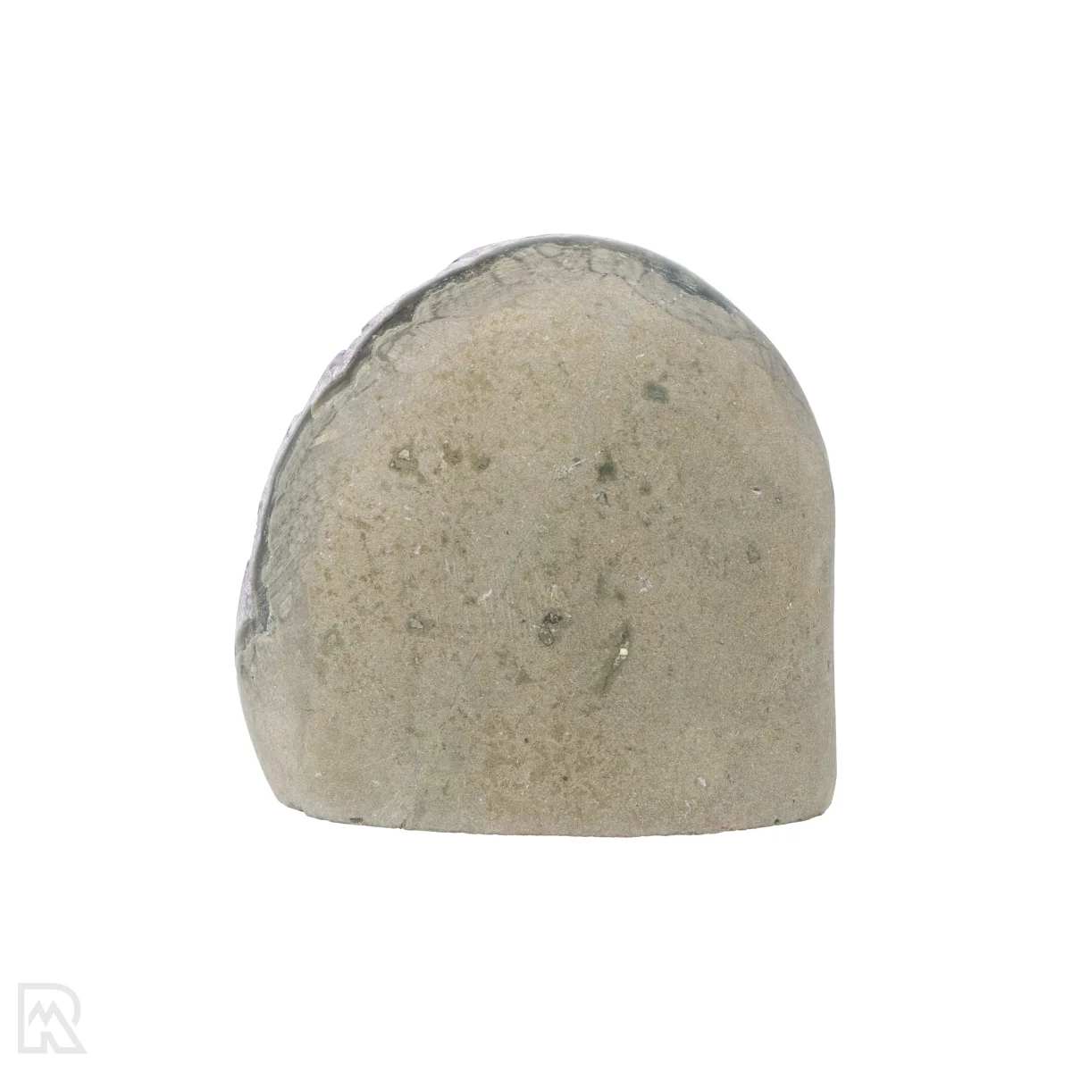 Druzy Amethist Cut-Base Uruguay | S.E 4 Amethist Cut-base uit Uruguay met artikelnummer 22927