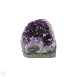 Amethist Cut-base uit Uruguay met artikelnummer 22928