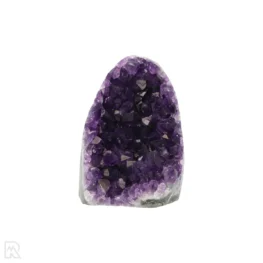 Amethist Cut-base uit Uruguay met artikelnummer 22929