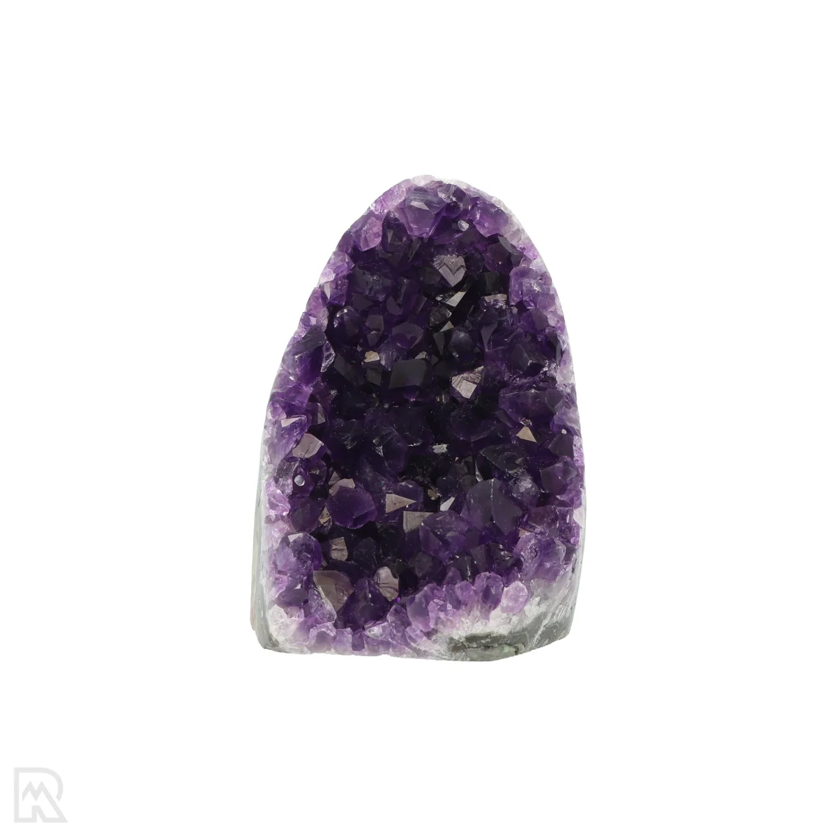 Druzy Amethist Cut-Base Uruguay | S.E 1 Amethist Cut-base uit Uruguay met artikelnummer 22929