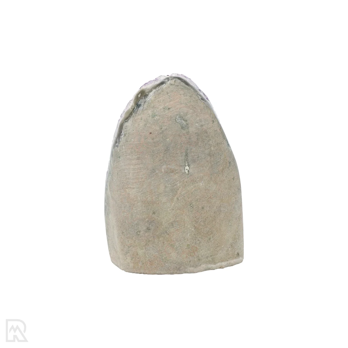 Druzy Amethist Cut-Base Uruguay | S.E 4 Amethist Cut-base uit Uruguay met artikelnummer 22929