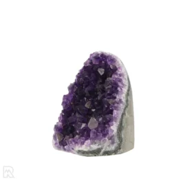 Amethist Cut-base uit Uruguay met artikelnummer 22929