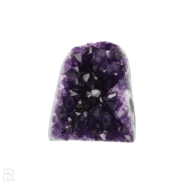 Amethist Cut-base uit Uruguay met artikelnummer 22930