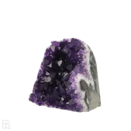 Amethist Cut-base uit Uruguay met artikelnummer 22930