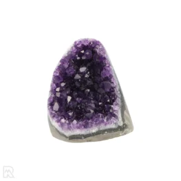 Amethist Cut-base uit Uruguay met artikelnummer 22931
