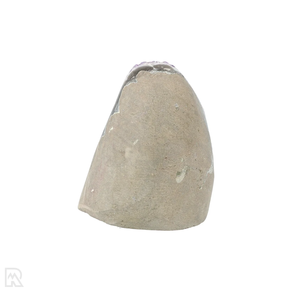 Druzy Amethist Cut-Base Uruguay | S.E 4 Amethist Cut-base uit Uruguay met artikelnummer 22931