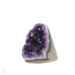 Amethist Cut-base uit Uruguay met artikelnummer 22931