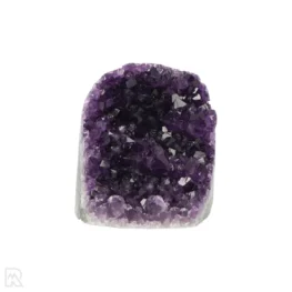 Amethist Cut-base uit Uruguay met artikelnummer 22932