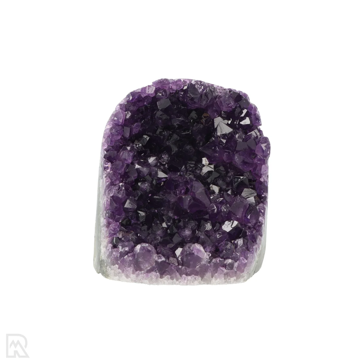 Druzy Amethist Cut-Base Uruguay | S.E 1 Amethist Cut-base uit Uruguay met artikelnummer 22932