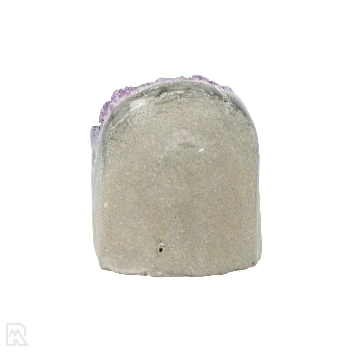 Druzy Amethist Cut-Base Uruguay | S.E 4 Amethist Cut-base uit Uruguay met artikelnummer 22932