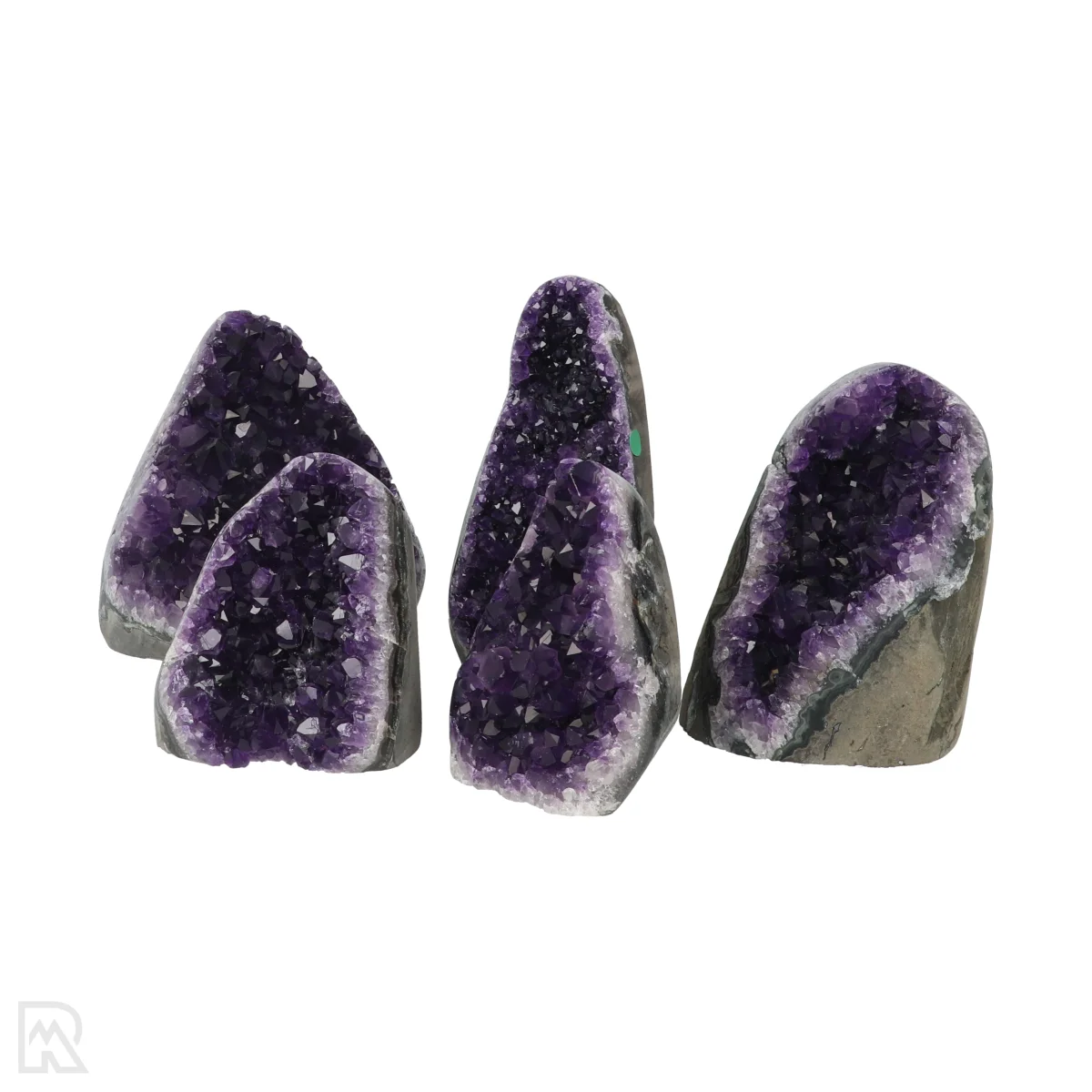 Druzy Amethist Cut-base Uruguay | S.EX 3 Druzy Amethist Cut-base Uruguay | S.EX - Afbeelding 3