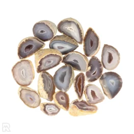 Agaat Geodes opruiming - 5 kg zak