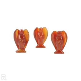 Carneool Engel | 5 cm