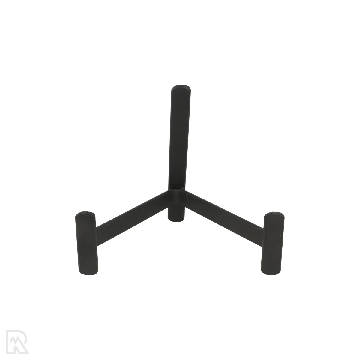 Standaard driepoot middel 1 Standaard driepoot middel