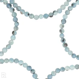 8579 aquamarijn kogelarmband zoom