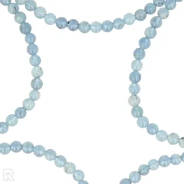 8580 aquamarijn kogelarmband zoom