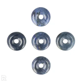 Dumortieriet Donut | 3 cm
