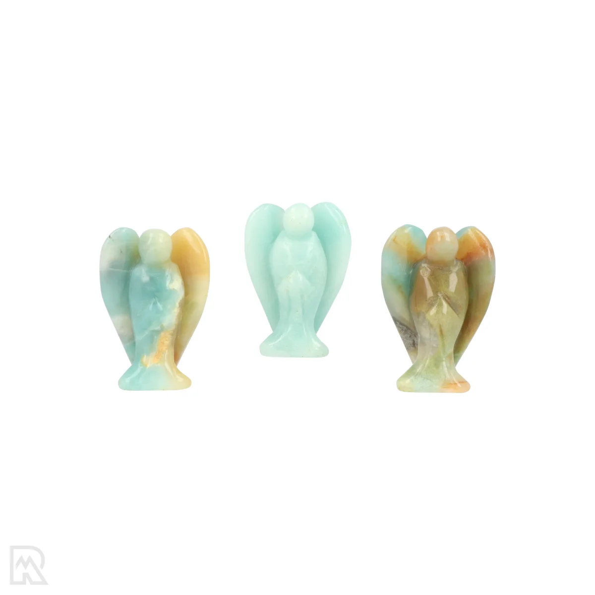 Amazoniet Engel | 4 cm 1 Amazoniet Engel | 4 cm