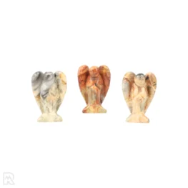 Crazy Lace Agaat Engel | 4 cm