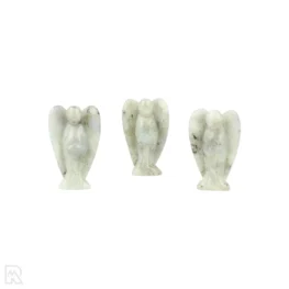 Labradoriet Engel | 4 cm
