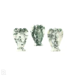 Boom Agaat Engel | 5 cm