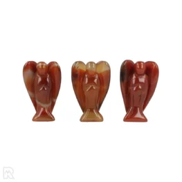 Carneool Engel | 7,5 cm