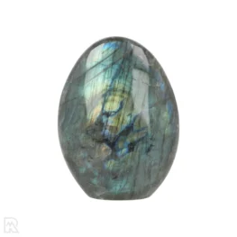 Labradorite sculpture from Madagascar, item number 22980