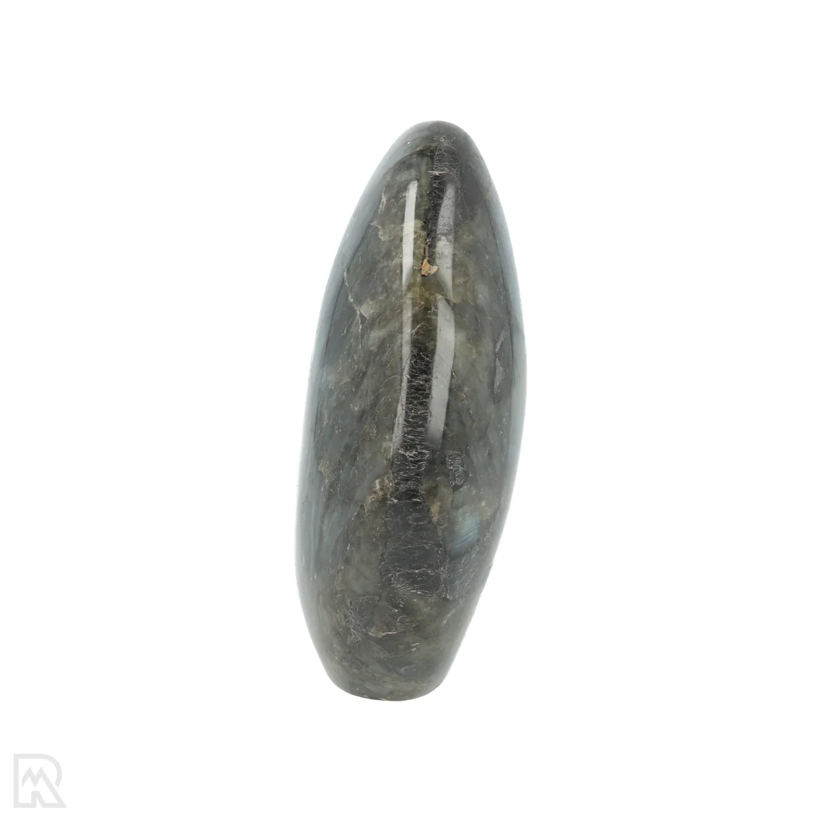 Labradorite Sculpture Extra 3 Labradorite sculpture from Madagascar, item number 22980