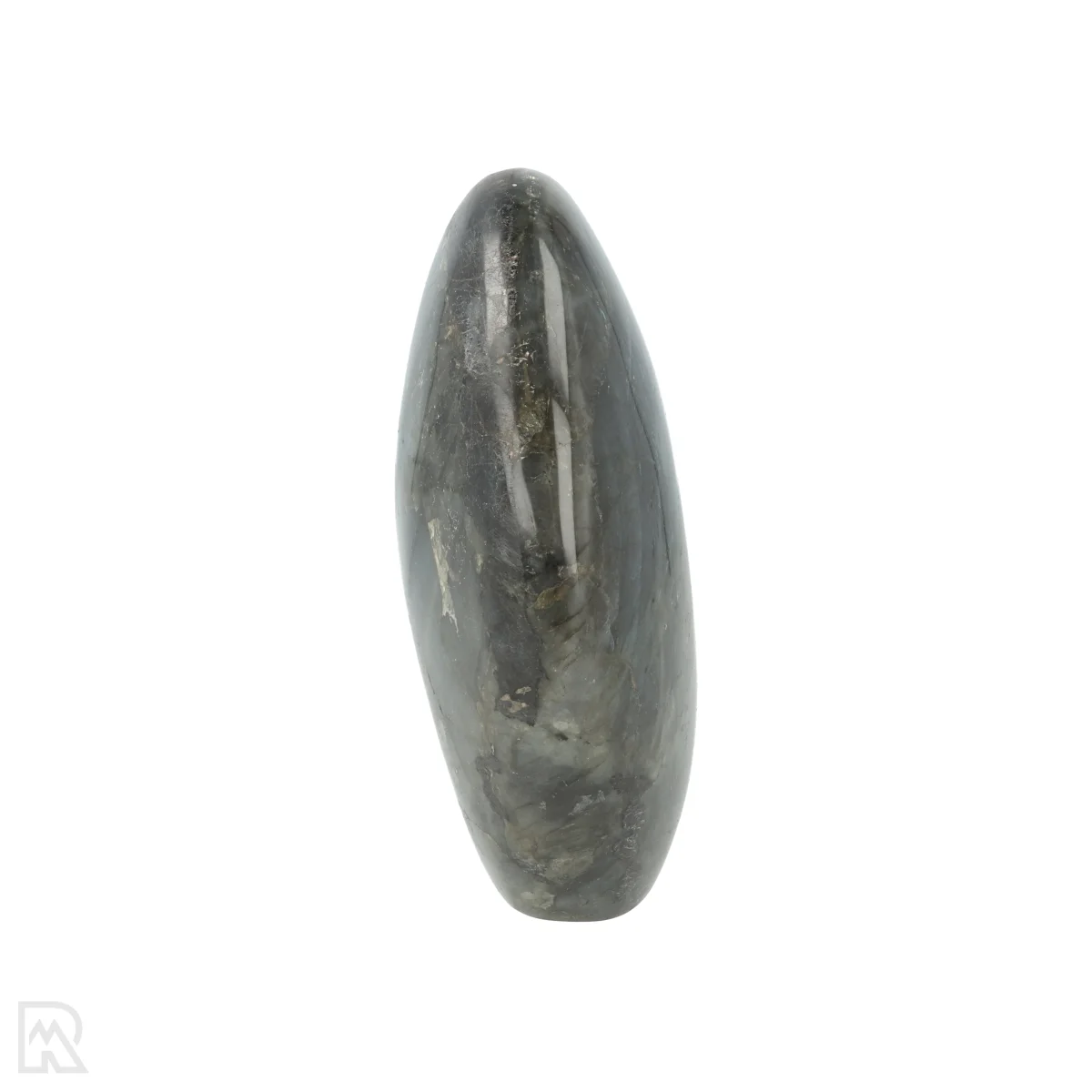 Labradorite Sculpture Extra 5 Labradorite sculpture from Madagascar, item number 22980