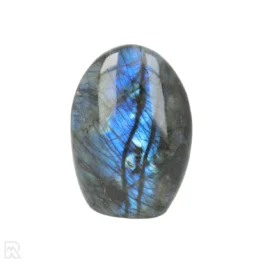 Labradorite sculpture from Madagascar, item number 22981
