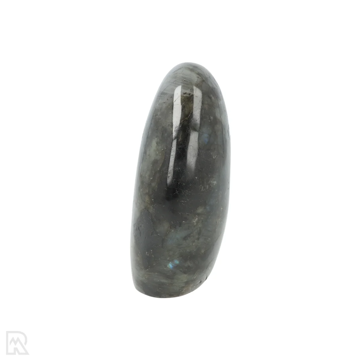 Labradorite Sculpture Extra 3 Labradorite sculpture from Madagascar, item number 22981