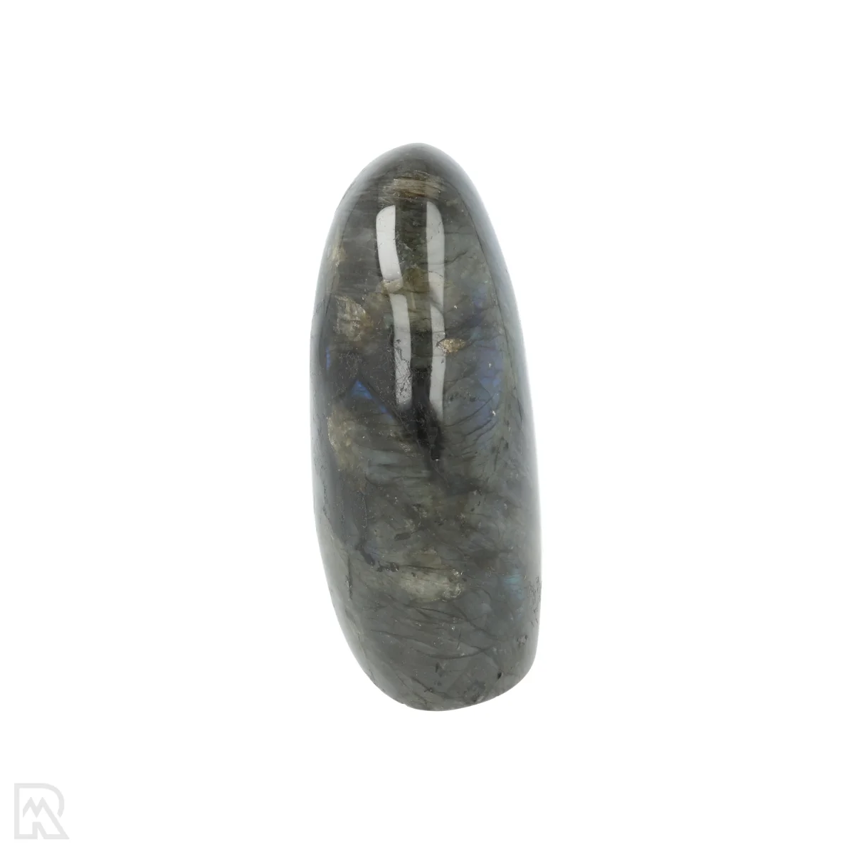Labradorite Sculpture Extra 5 Labradorite sculpture from Madagascar, item number 22981