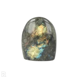 Labradoriet Sculptuur uit Madagaskar met artikelnummer 22985