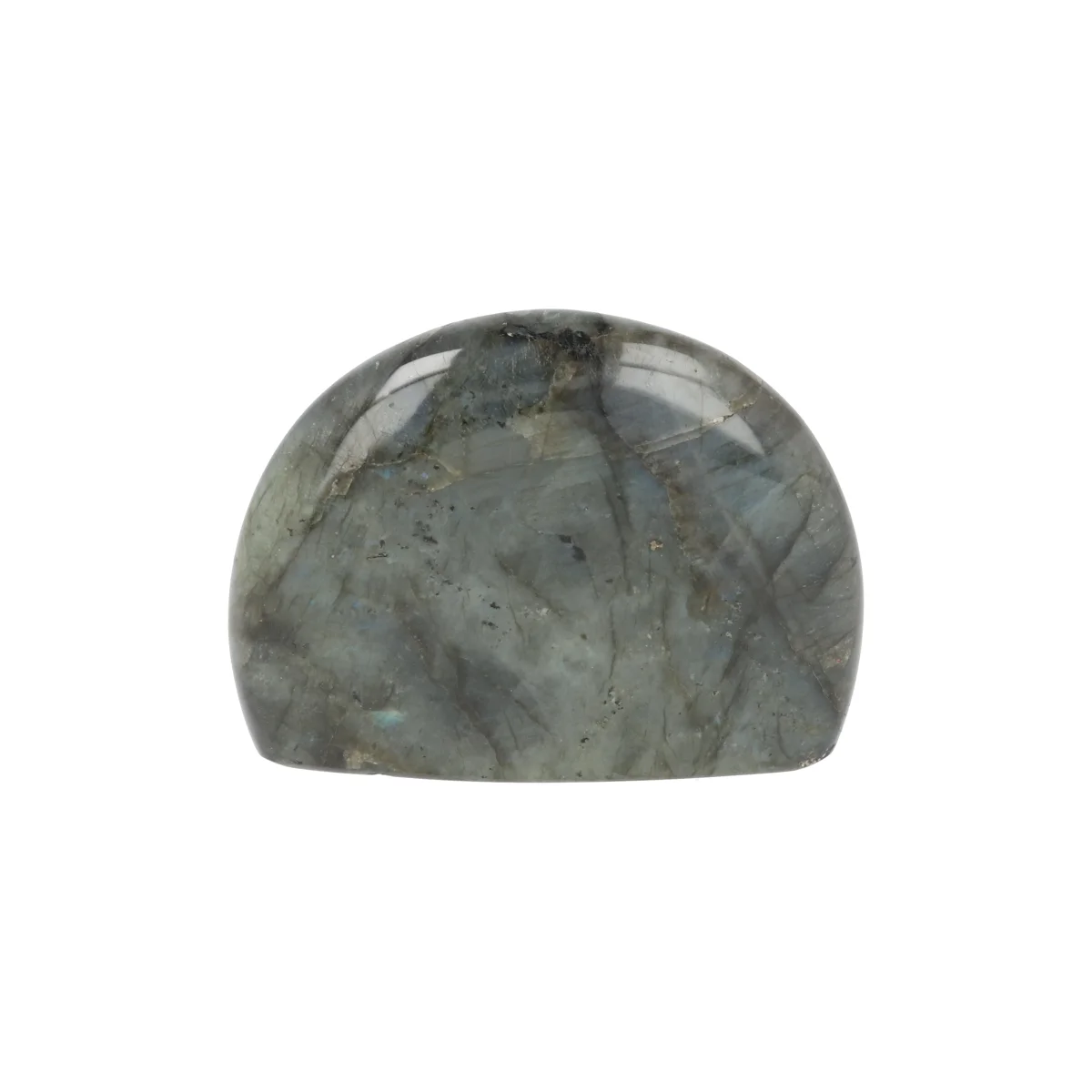 Labradoriet Sculptuur Extra 4 Labradoriet Sculptuur uit Madagaskar met artikelnummer 22986
