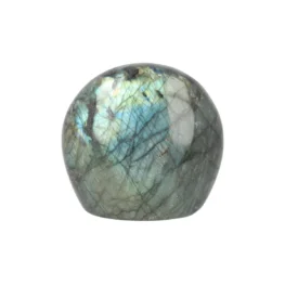 Labradoriet Sculptuur uit Madagaskar met artikelnummer 22987
