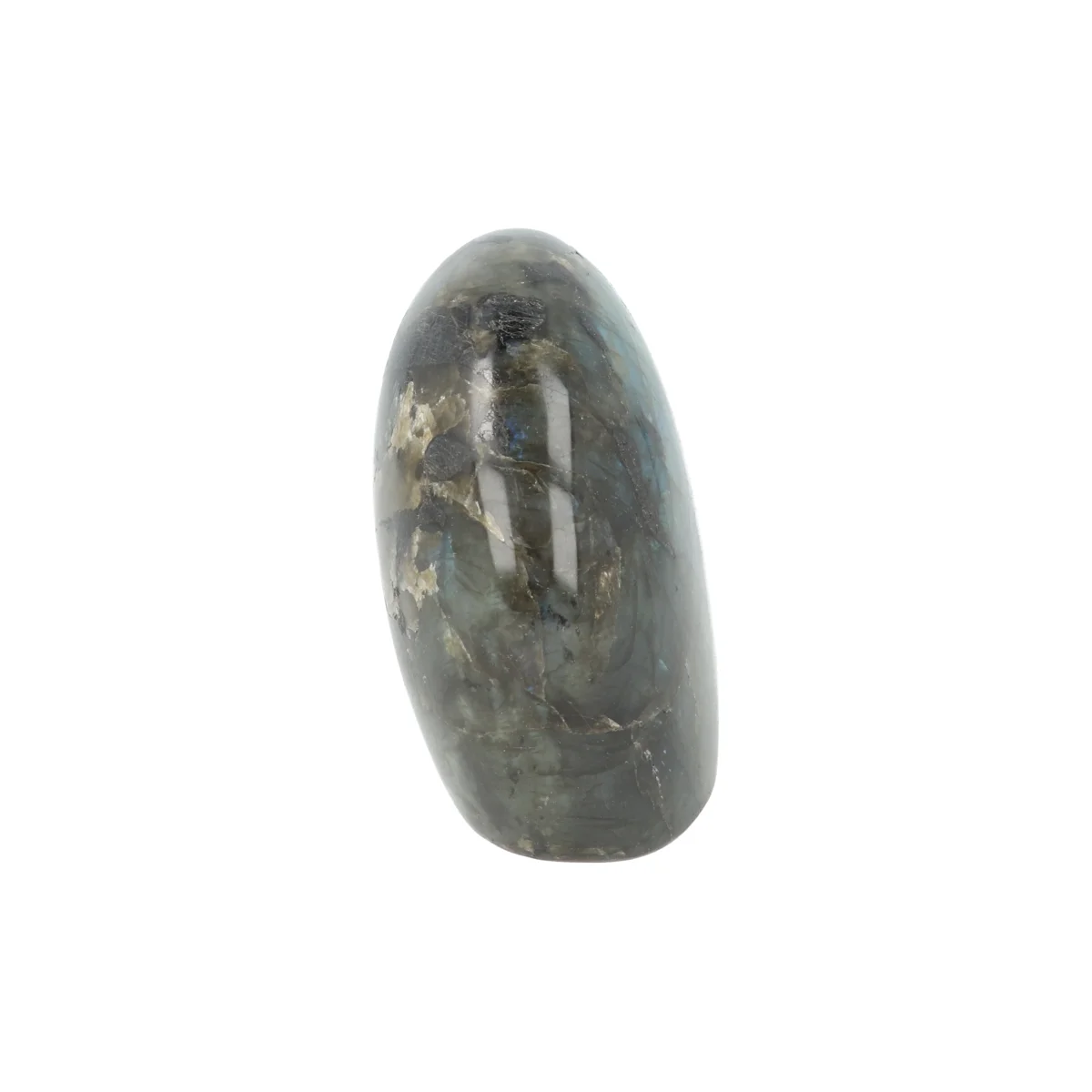 Labradoriet Sculptuur Extra 5 Labradoriet Sculptuur uit Madagaskar met artikelnummer 22987