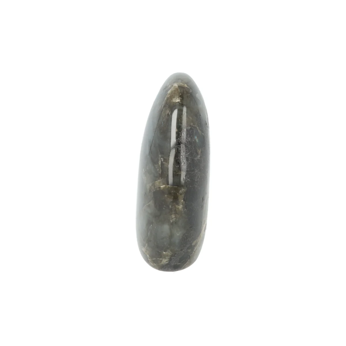 Labradorite Sculpture Extra 5 Labradoriet Sculptuur Extra - Image 5