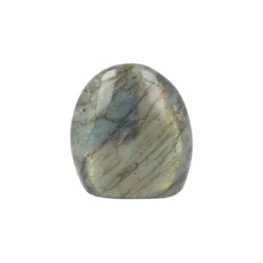 Labradorite sculpture from Madagascar, item number 22989