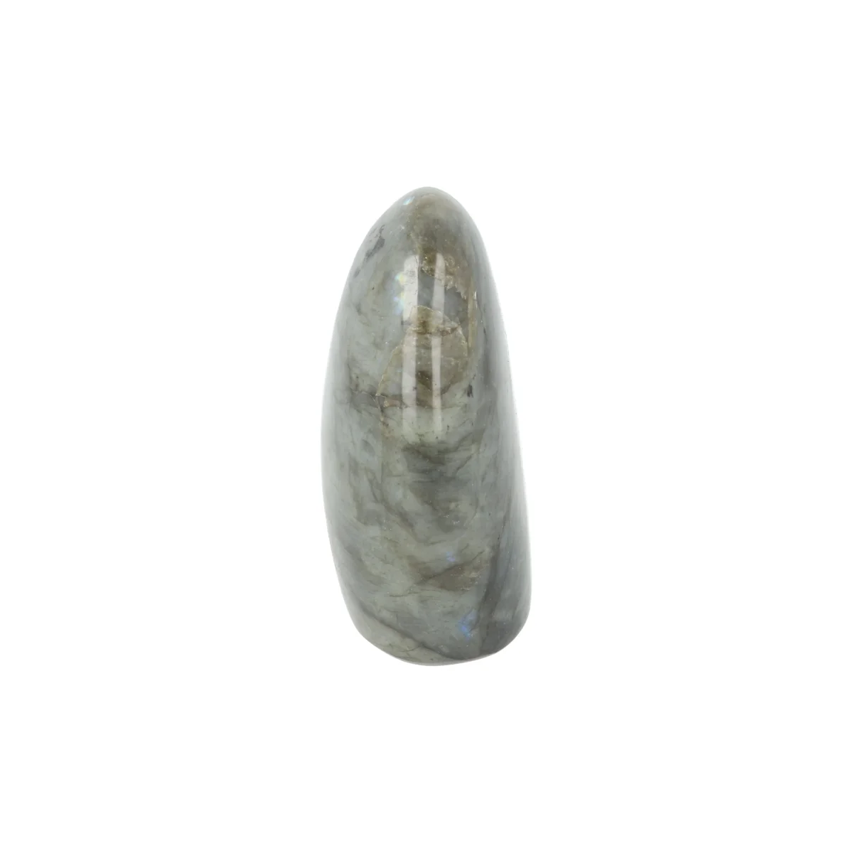 Labradorite Sculpture Extra 5 Labradorite sculpture from Madagascar, item number 22989