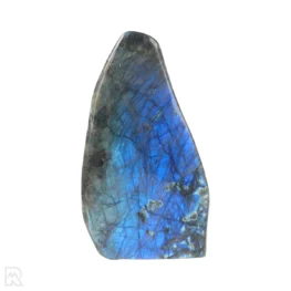 Labradorite sculpture from Madagascar, item number 22990