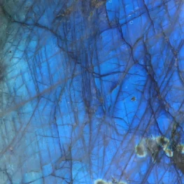 Labradorite sculpture from Madagascar, item number 22990