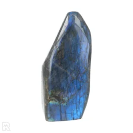 Labradorite sculpture from Madagascar, item number 22991