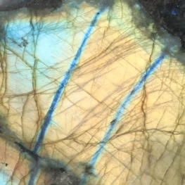 Labradorite sculpture from Madagascar, item number 22992
