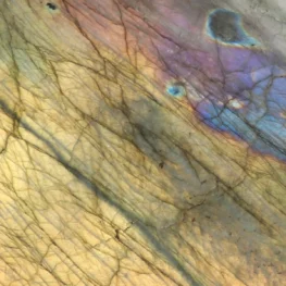 Labradorite sculpture from Madagascar, item number 22993