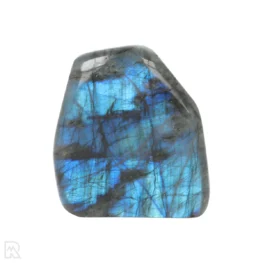 Labradorite sculpture from Madagascar, item number 22994